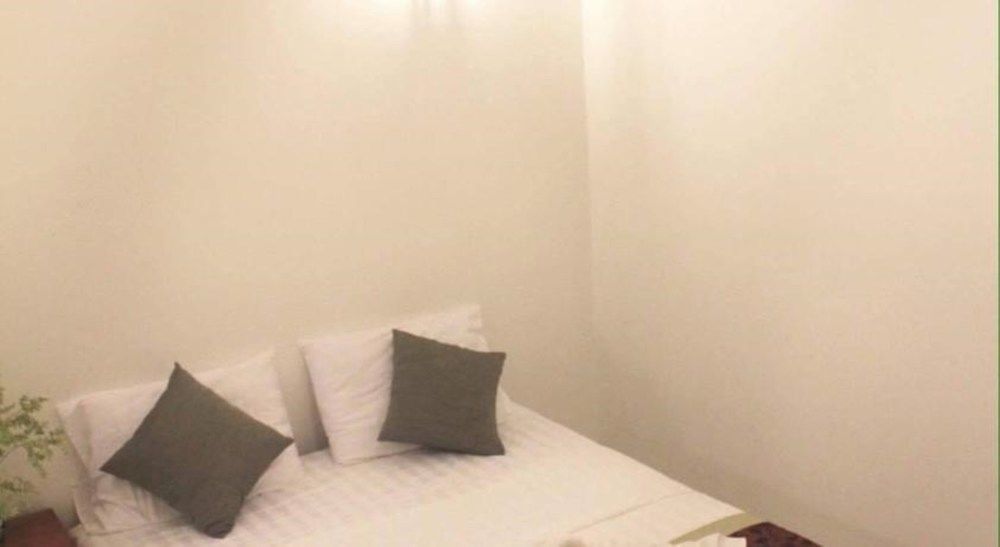 La Fortress Boutique Hotel Kep Buitenkant foto