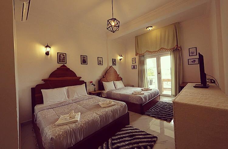 La Fortress Boutique Hotel Kep Buitenkant foto