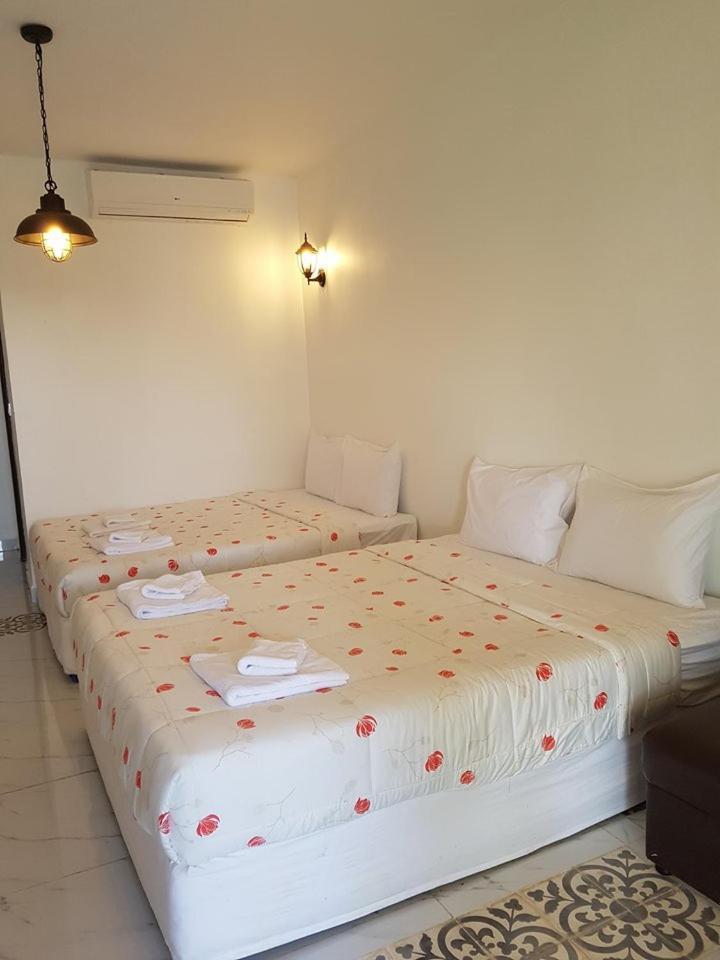 La Fortress Boutique Hotel Kep Buitenkant foto